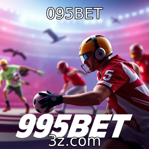 095BET Os segredos das apostas esportivas: como analisar partidas com sucesso