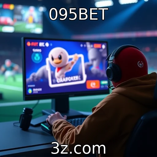 095BET Apostas esportivas: Como analisar e fazer escolhas vencedoras