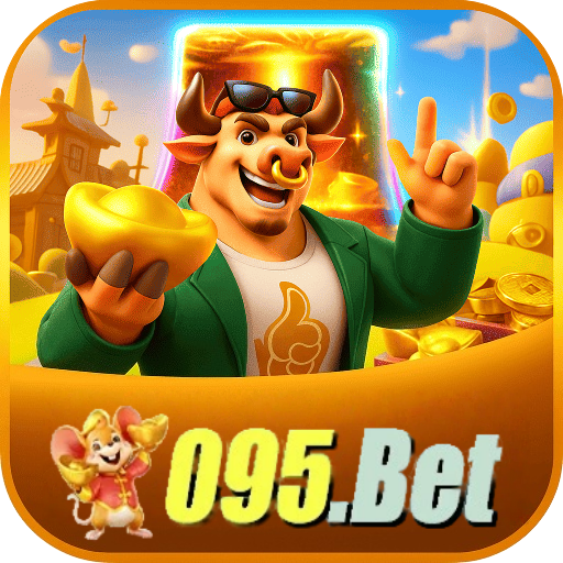 095bet logo