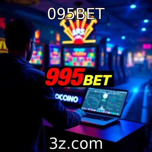 095BET Descubra as melhores análises de apostas esportivas para 2025