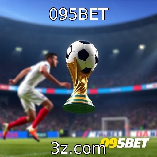 095BET Apostas esportivas: como análise pode definir vencedores em grandes partidas