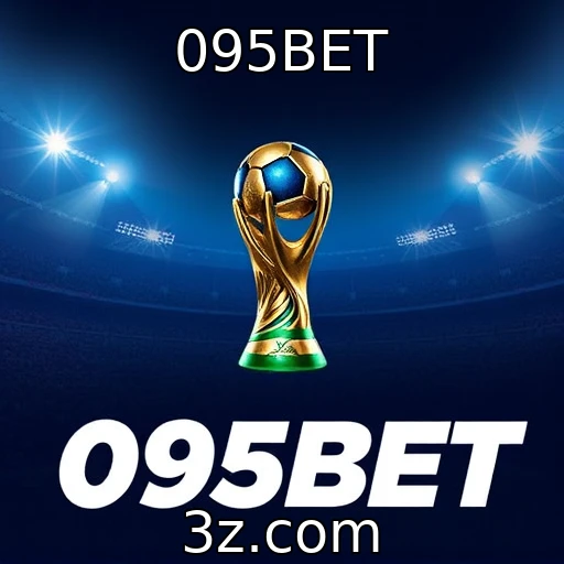 095BET Análise detalhada: apostas na final do Campeonato Brasileiro 2023