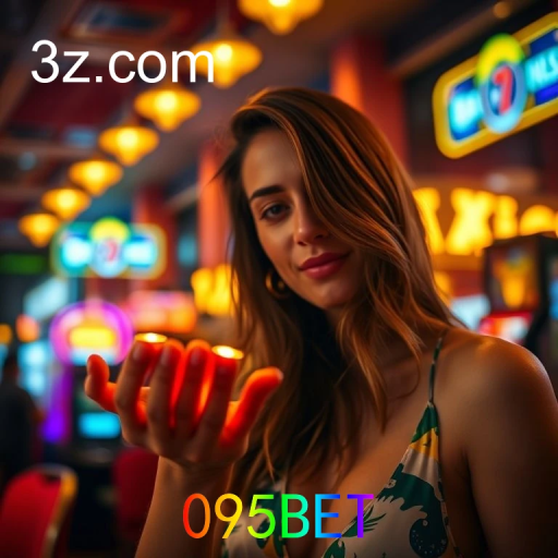 Experiência Inovadora: O App do 095BET que Encanta