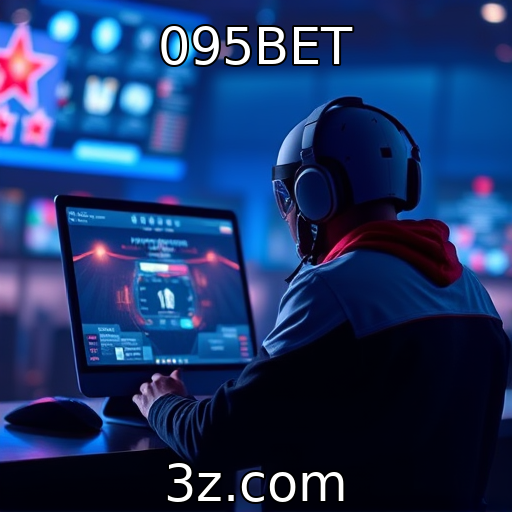 E-sports em alta: o futuro das apostas na nova geração