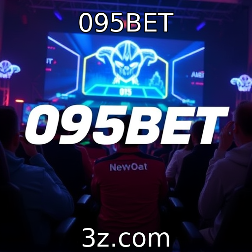 E-sports como uma nova forma de entretenimento