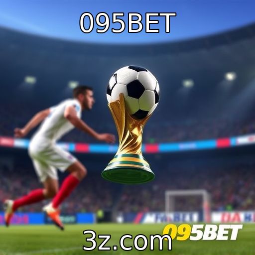 Apostas esportivas: como análise pode definir vencedores em grandes partidas